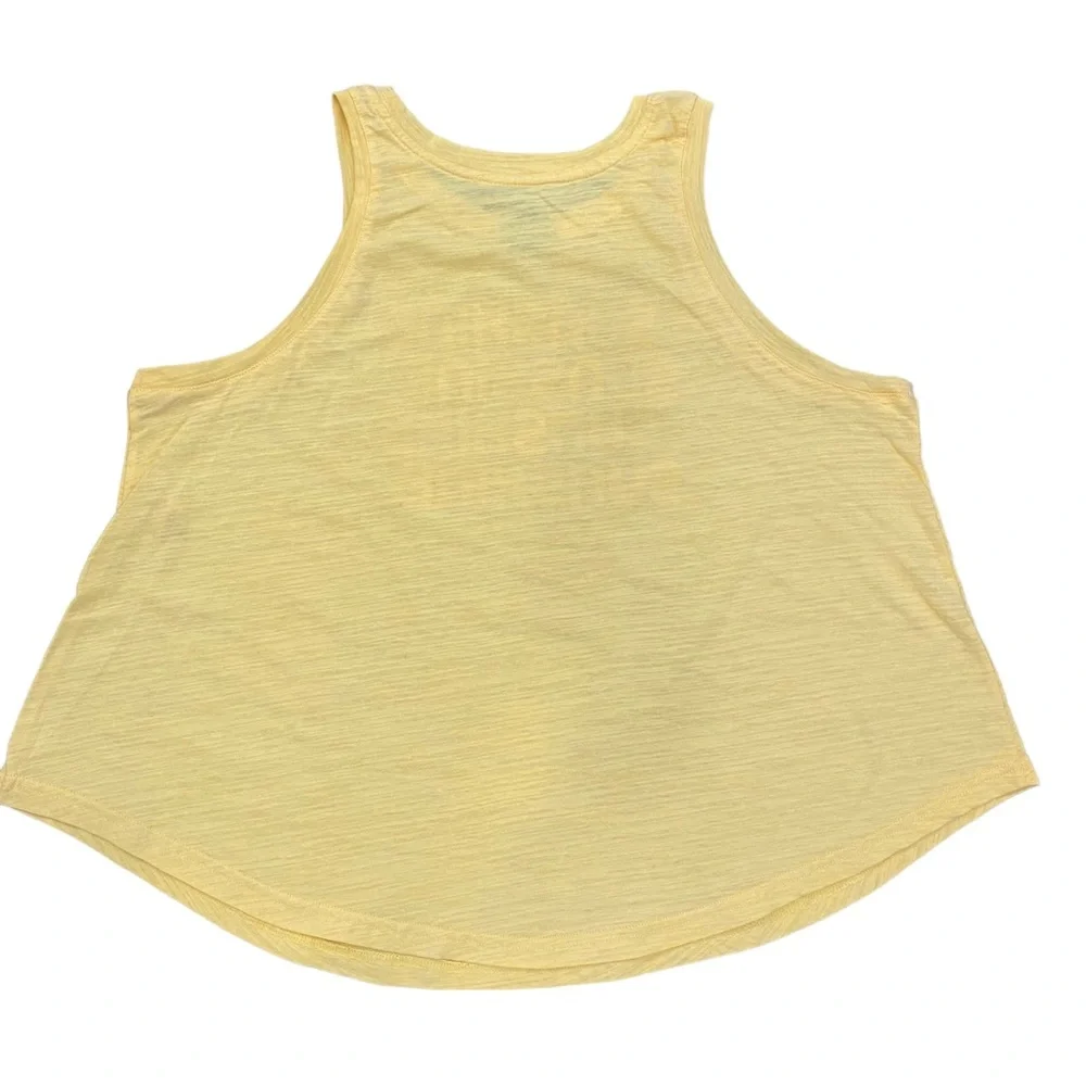 SECRET TREASURES Sunshine Tank Top XL (16-18) - Picture 3 of 7